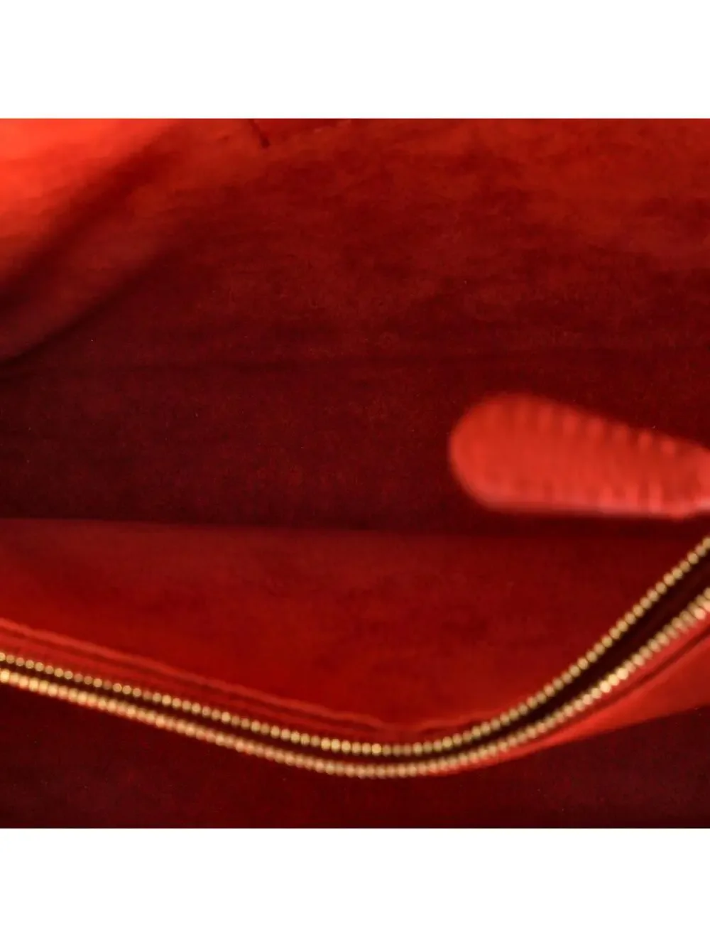 Louis Vuitton Victoire Handbag Canvas #203231L21B